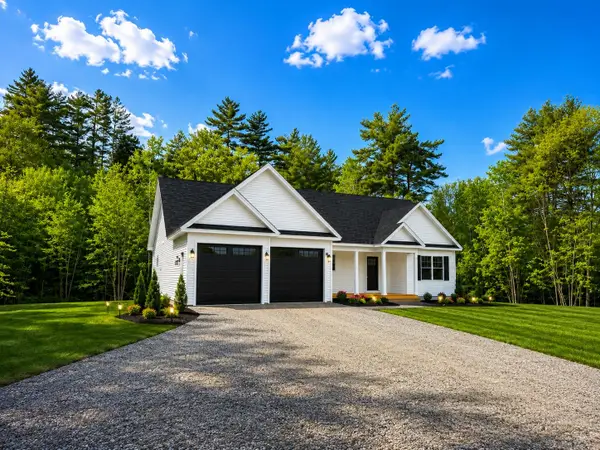 41 Brookview Road, Newport, NH 03773