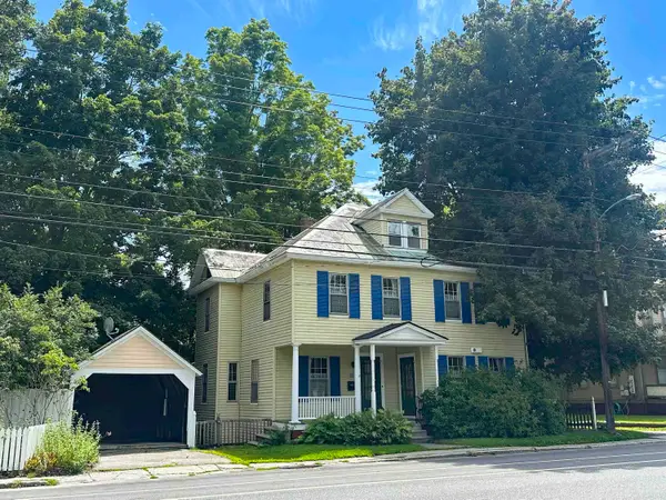 110 Western Avenue, Brattleboro, VT 05301