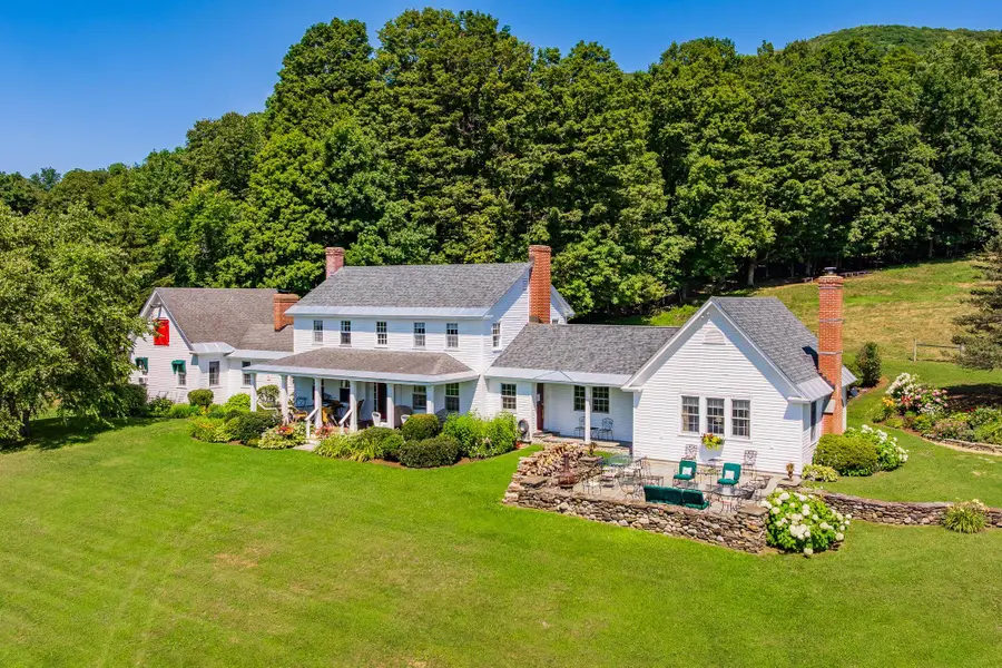 1859 Herrick Brook Road, Pawlet, VT 05761 - #3