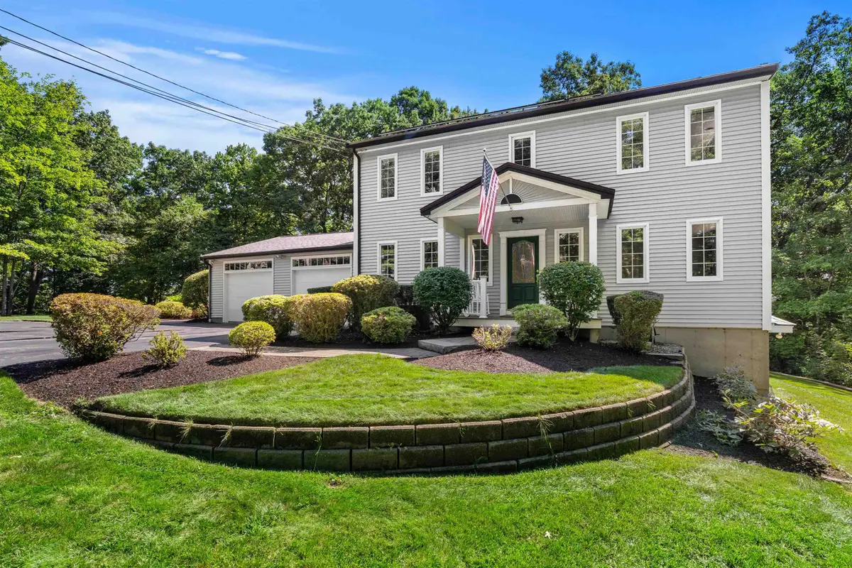 20 Hadley Road, Merrimack, NH 03054 - #1