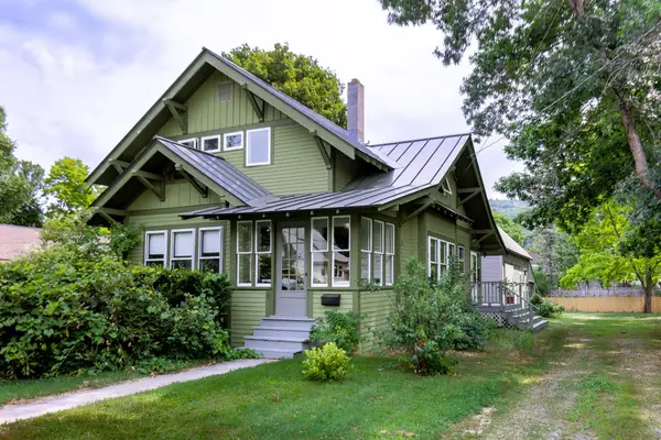 6 Pearl Street, Lebanon, NH 03784