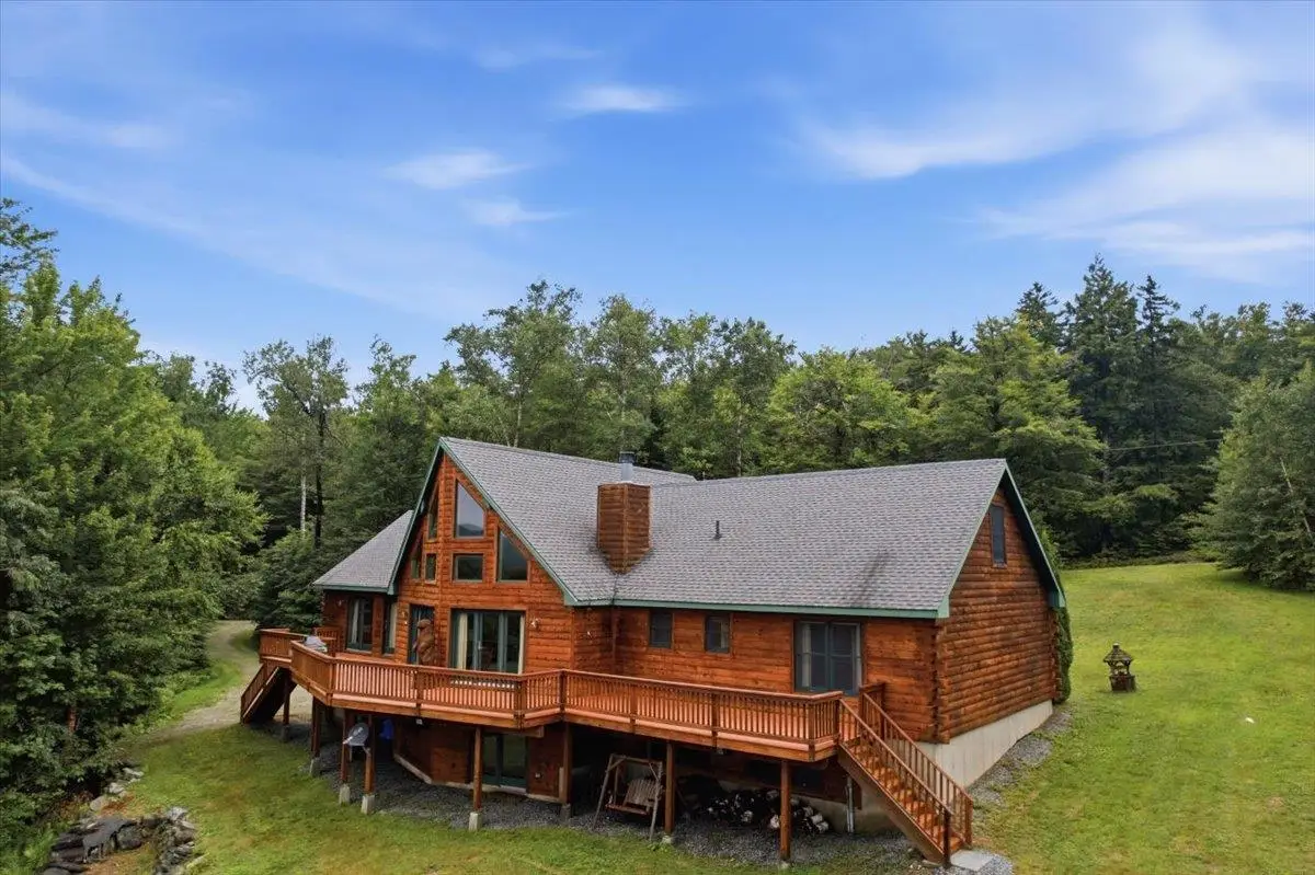 2148 Abbott Road, Windham, VT 05359 - #1