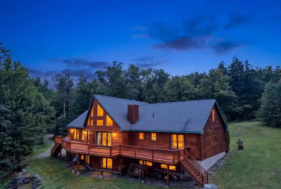 2148 Abbott Road, Windham, VT 05359 - #2