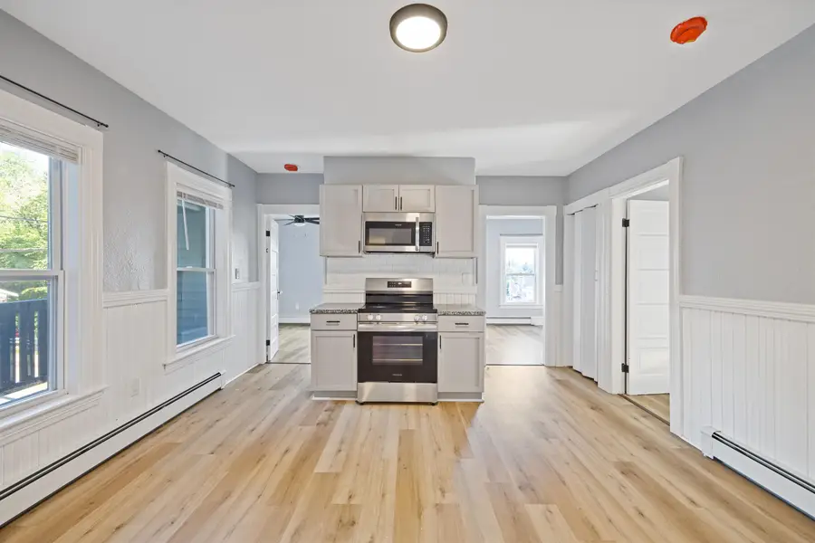 496 Bartlett Street, Manchester, NH 03102 - #2