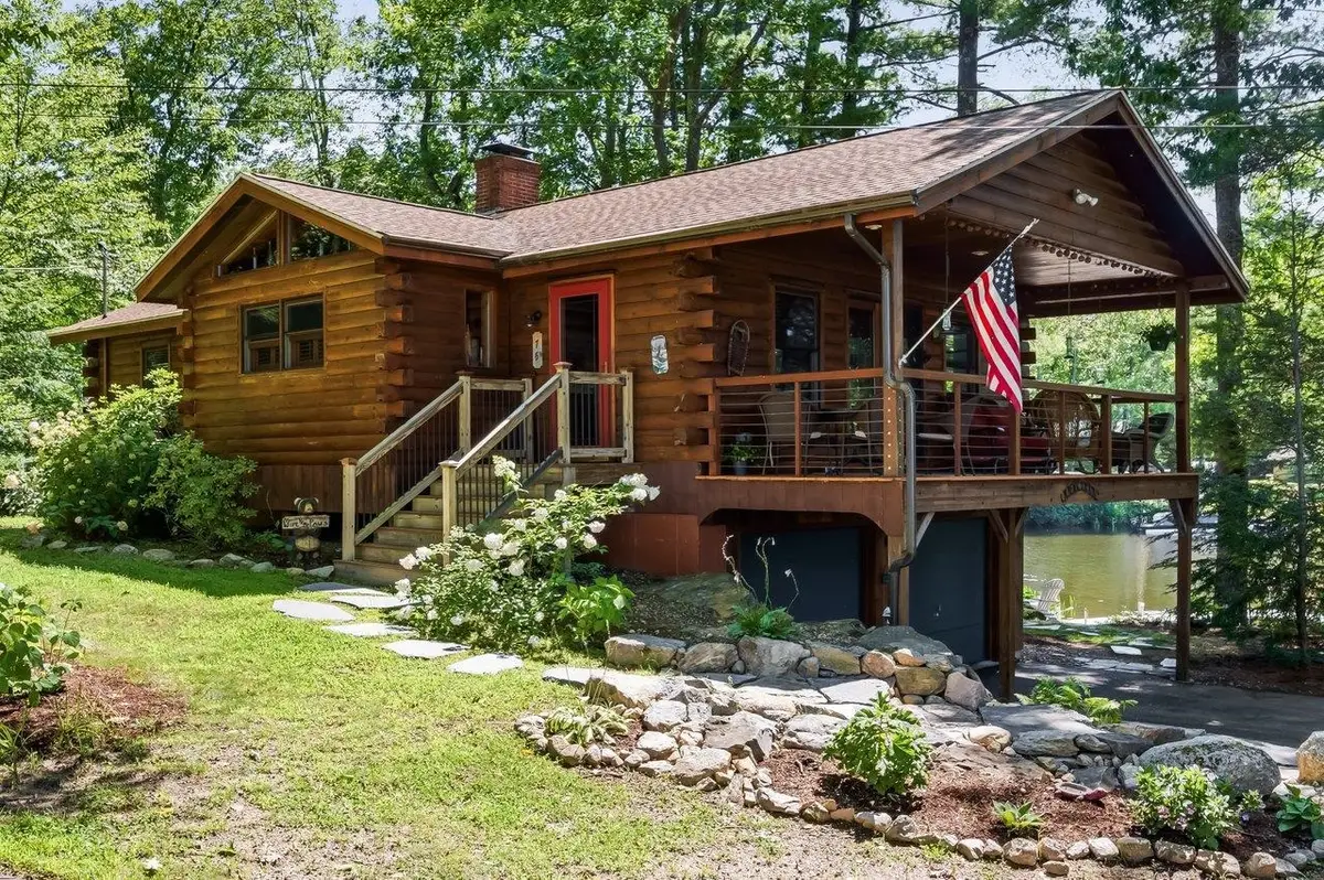 75 Rocky Point Road, Barrington, NH 03825 - #1