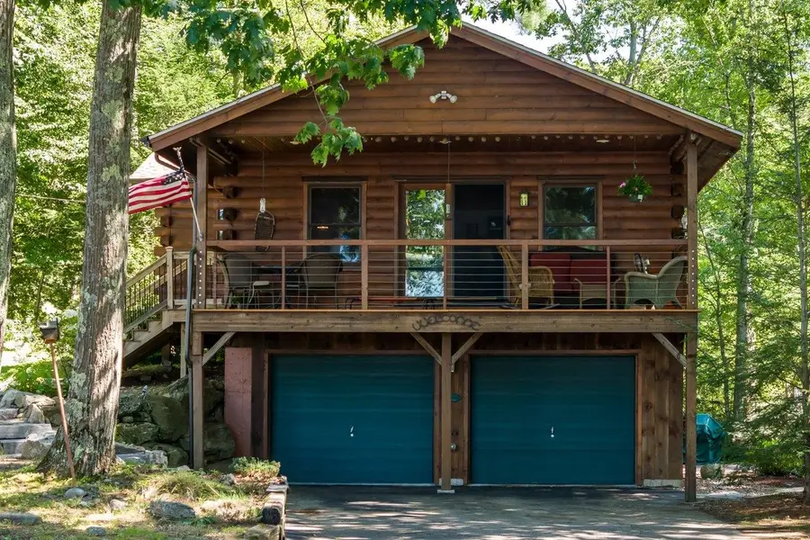 75 Rocky Point Road, Barrington, NH 03825 - #2