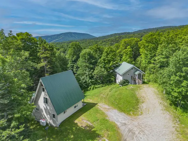 633 635 Route 100 Highway, Dover, VT 05360
