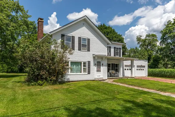 1625 Barnumville Road, Manchester, VT 05255