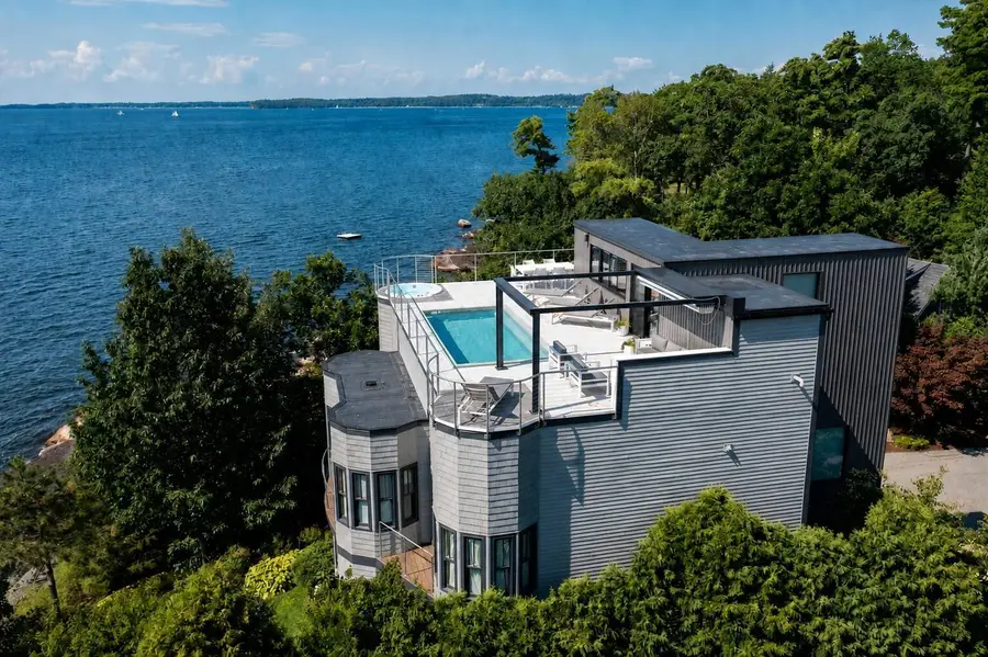 33 Eastman Way, Burlington, VT 05401 - #2