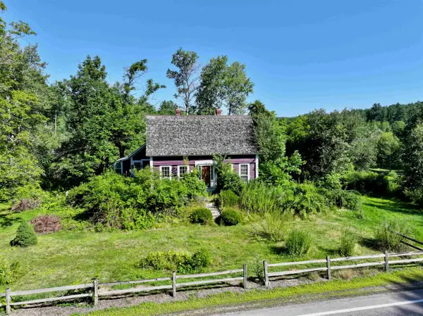 225 Concord Stage Road, Weare, NH 03281