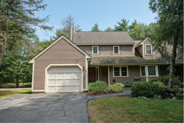 25 Villager Road, Chester, NH 03036