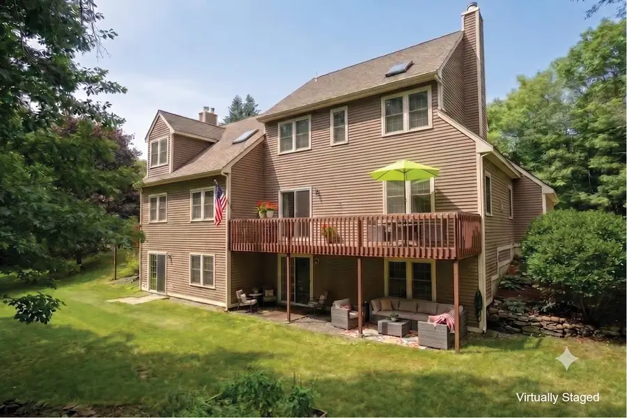 25 Villager Road, Chester, NH 03036 - #2