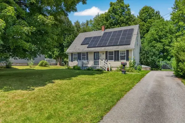 97 Jackson Avenue, Rutland City, VT 05701