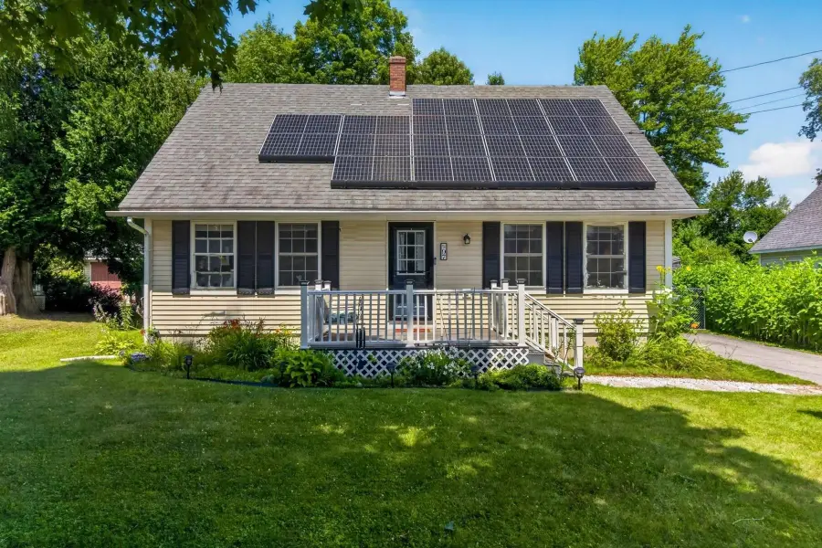 97 Jackson Avenue, Rutland, VT 05701 - #2