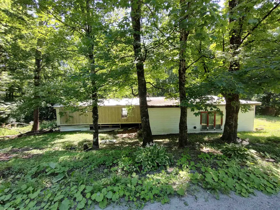 230 ober hill Road, Johnson, VT 05656 - #2