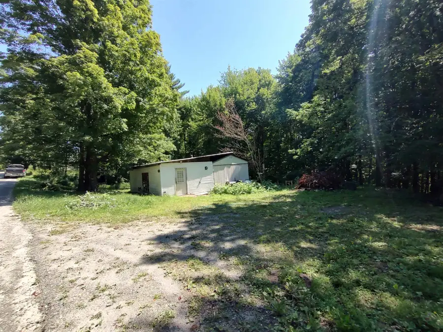 230 ober hill Road, Johnson, VT 05656 - #3