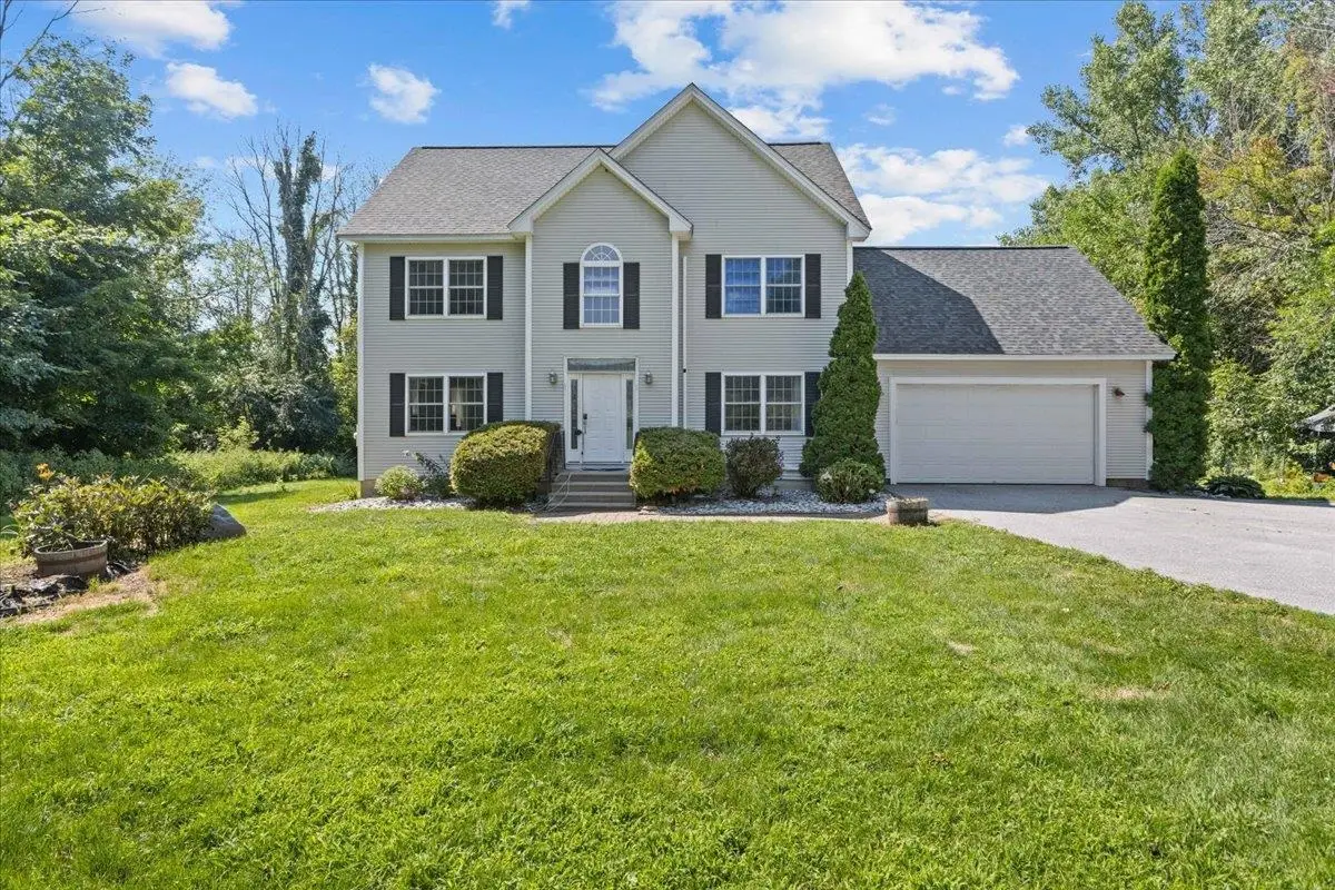 6315 Georgia Shore Road, Georgia, VT 05478 - #1