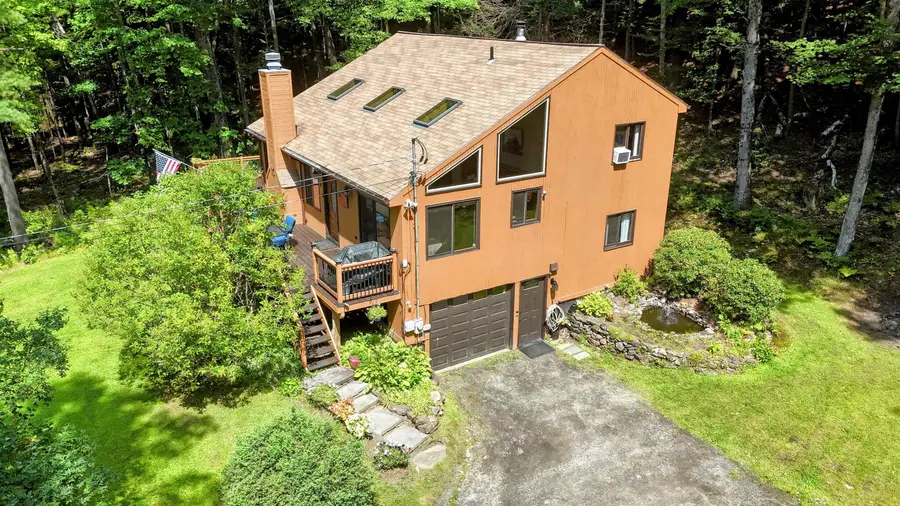 63 Kinsman Road, Mountain Lakes, NH 03785 - #3