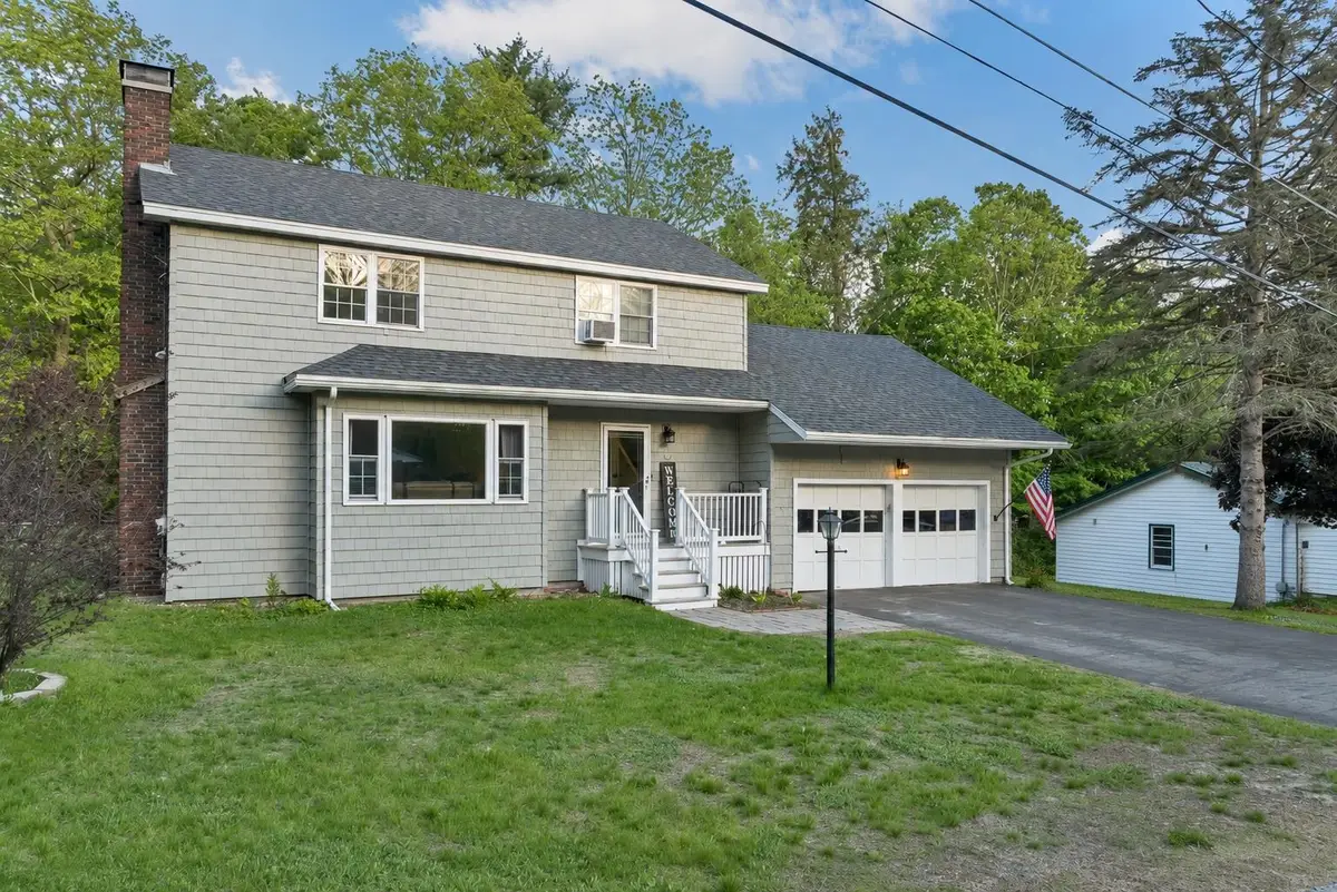 19 Hillview Terrace, Farmington, NH 03835 - #1