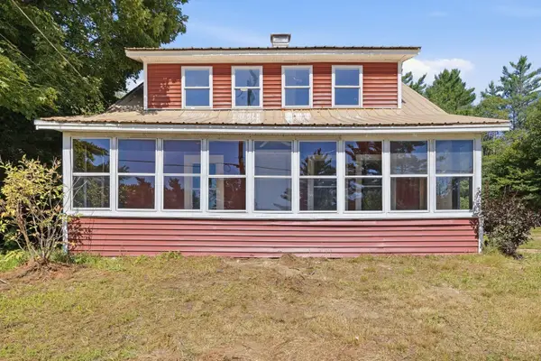 371 US Route 4, Danbury, NH 03230