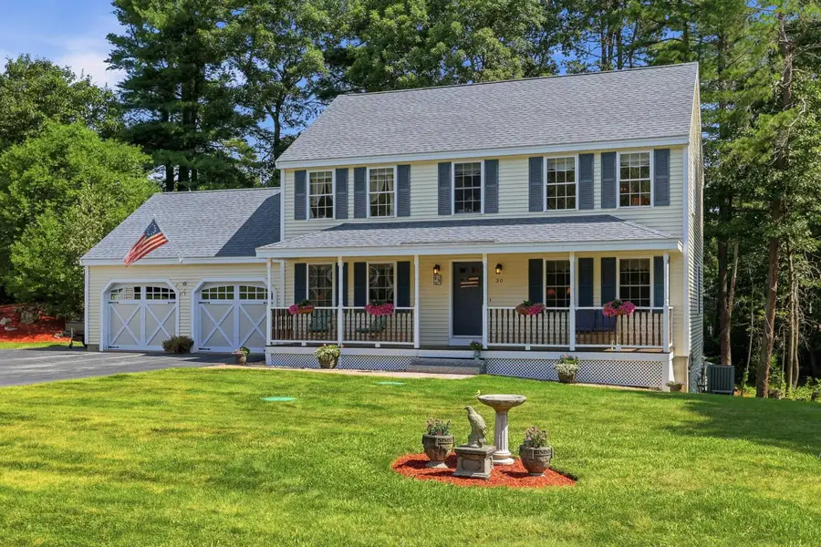 30 Township Road, Pelham, NH 03076 - #2