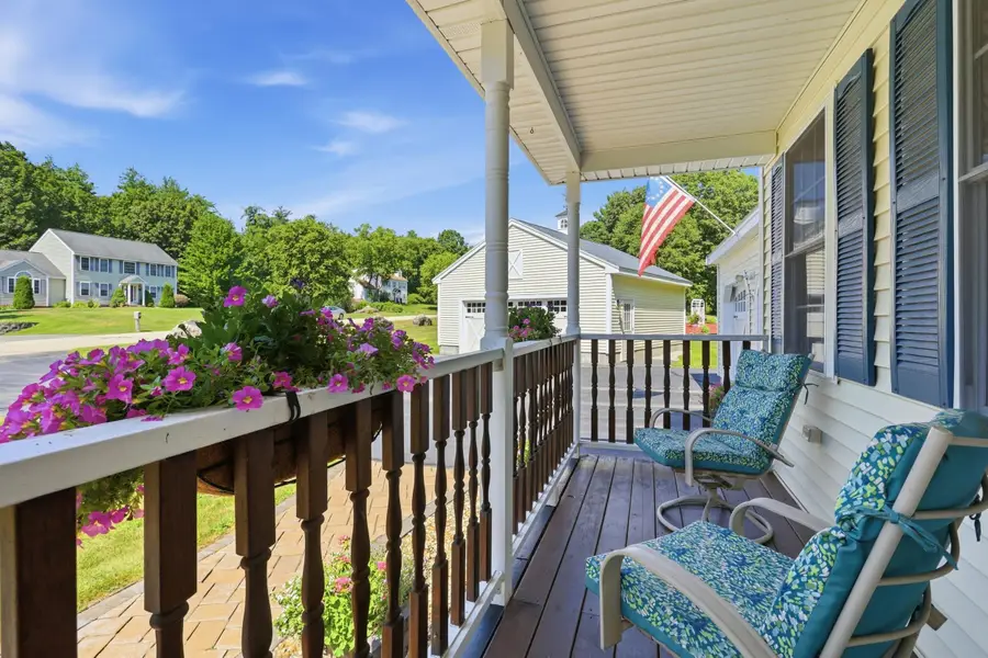30 Township Road, Pelham, NH 03076 - #3