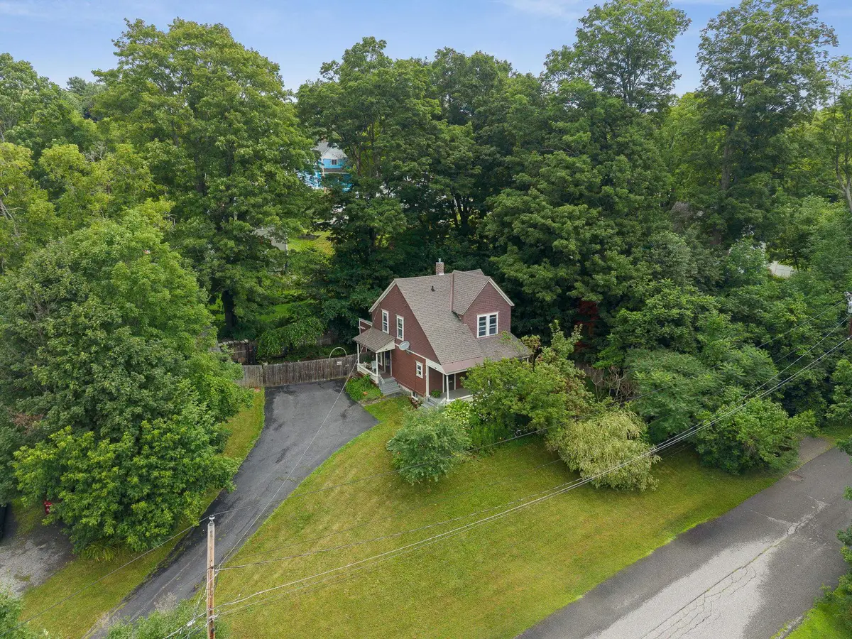 208 Elm Street, Barre, VT 05641 - #1