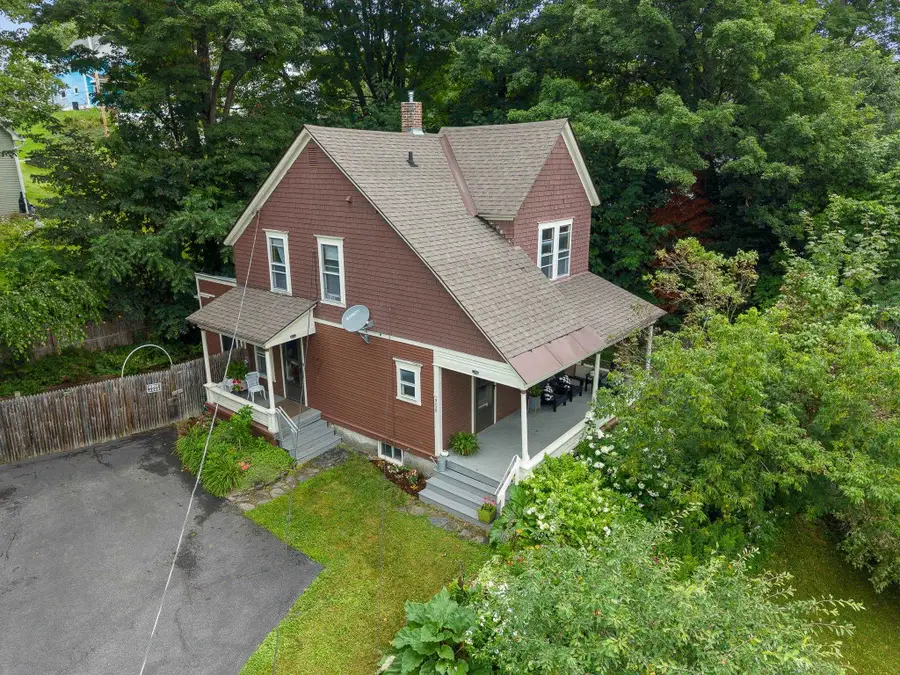 208 Elm Street, Barre, VT 05641 - #2