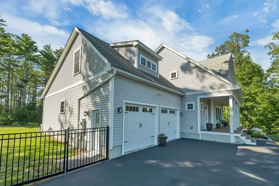 6 Boulder Drive, Newmarket, NH 03857 - #3