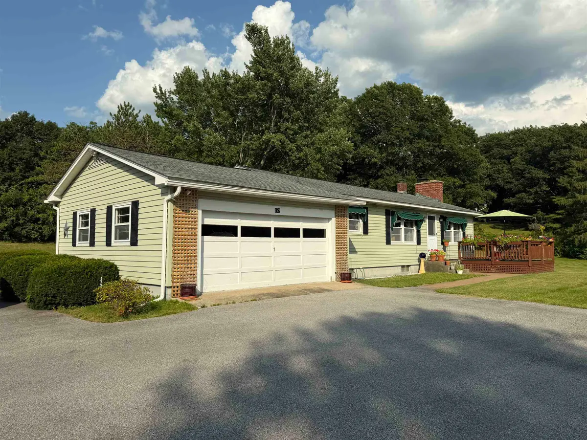 172 Pinewoods Road, Pittsford, VT 05763 - #1