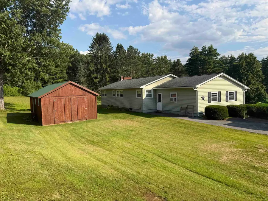 172 Pinewoods Road, Pittsford, VT 05763 - #2
