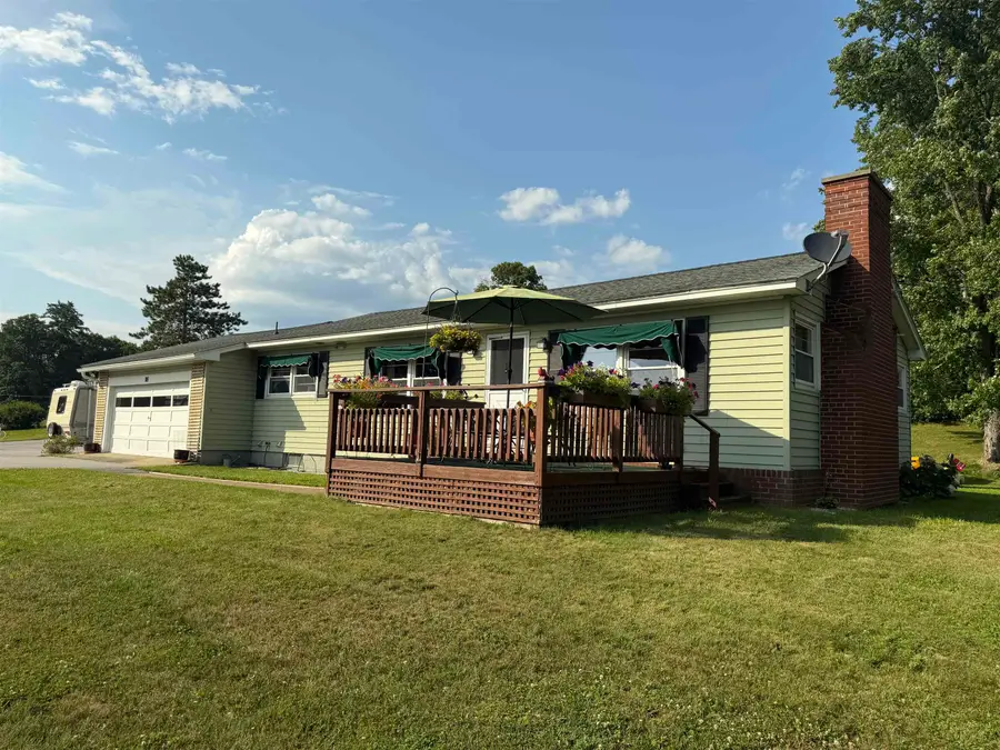 172 Pinewoods Road, Pittsford, VT 05763 - #3