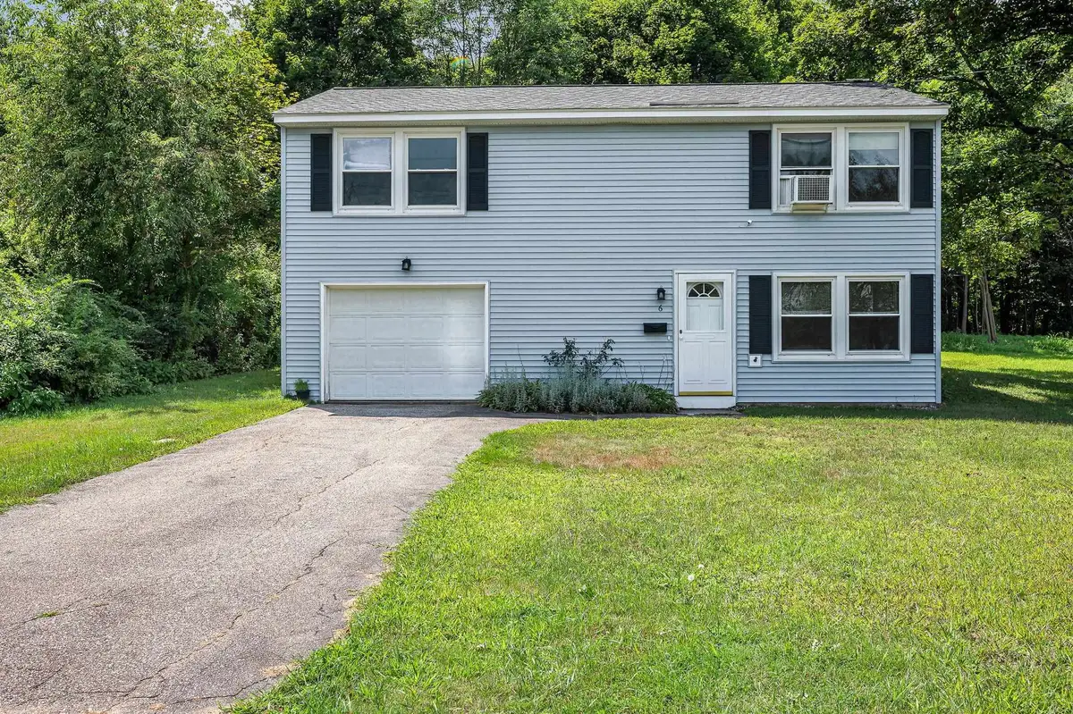 6 Alicia Street, Somersworth, NH 03878 - #1