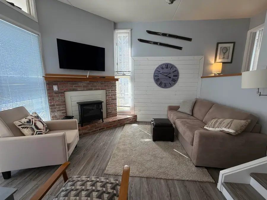 42 Lower Phase Road, Warren, VT 05674 - #2