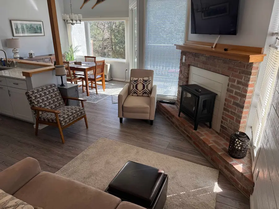 42 Lower Phase Road, Warren, VT 05674 - #3