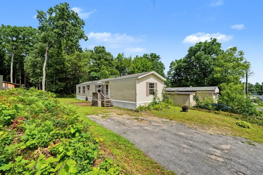 59 Diana Drive, Swanzey, NH 03446 - #3