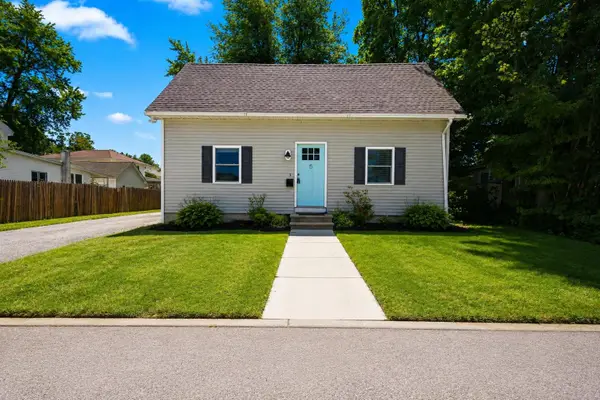 5 Burke Street, Nashua, NH 03060