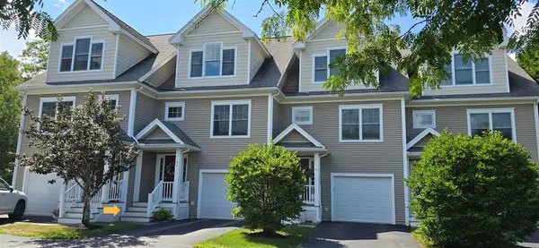 131 Court Street #9, Exeter, NH 03833