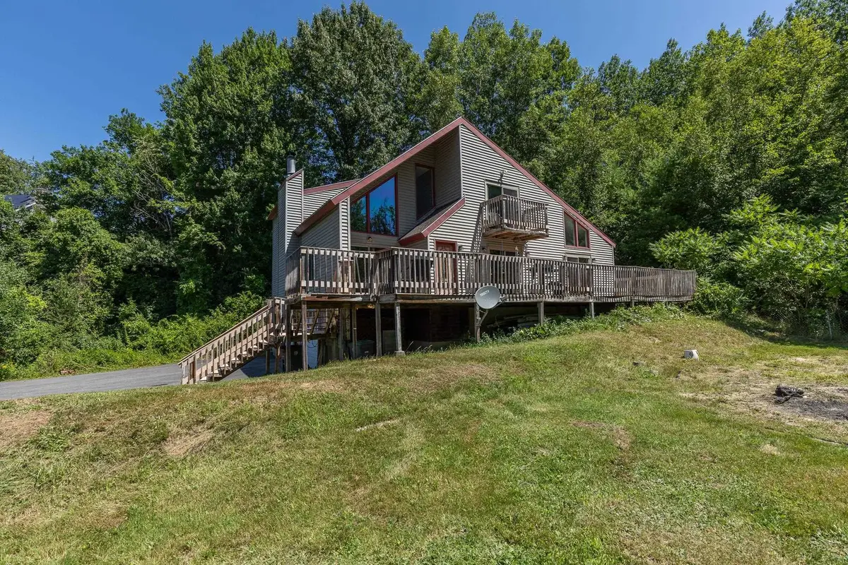 150 Merrimack Street, Hooksett, NH 03106 - #1