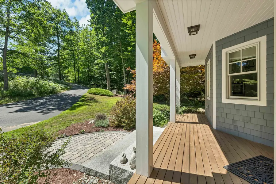 16 Crosswinds Drive, Moultonborough, NH 03254 - #3