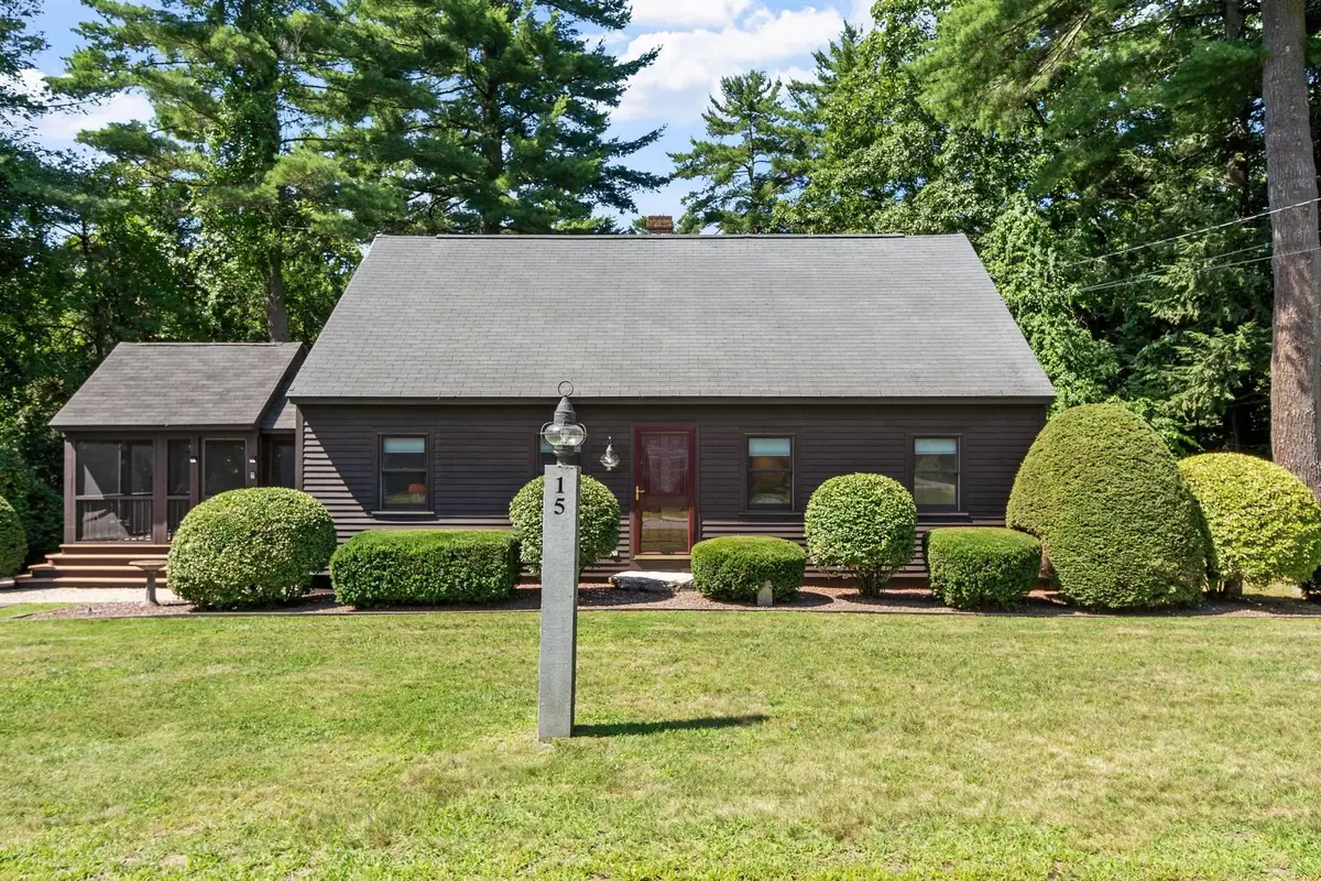 15 Riverview Street, Keene, NH 03431 - #1