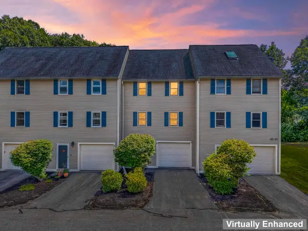 61 Fords Landing Drive, Dover, NH 03820