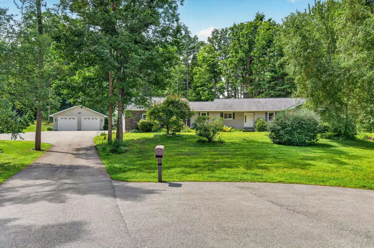 94 S A Woodard Way, Castleton, VT 05735 - #1