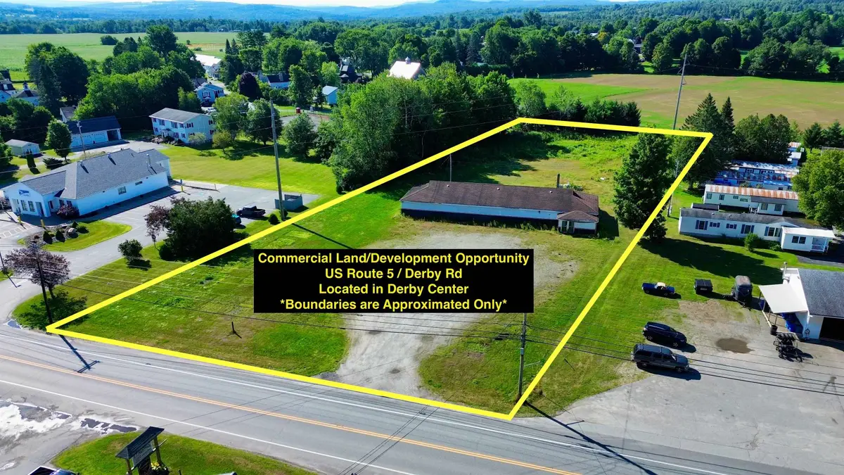 3319 US Route 5, Derby, VT 05829 - #1