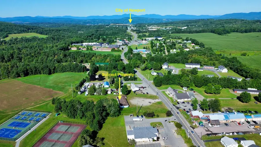 3319 US Route 5, Derby, VT 05829 - #3