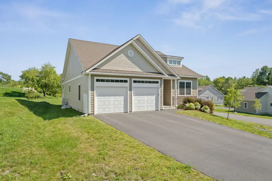 26 Edgewood Brook Road, Barre, VT 05641 - #2