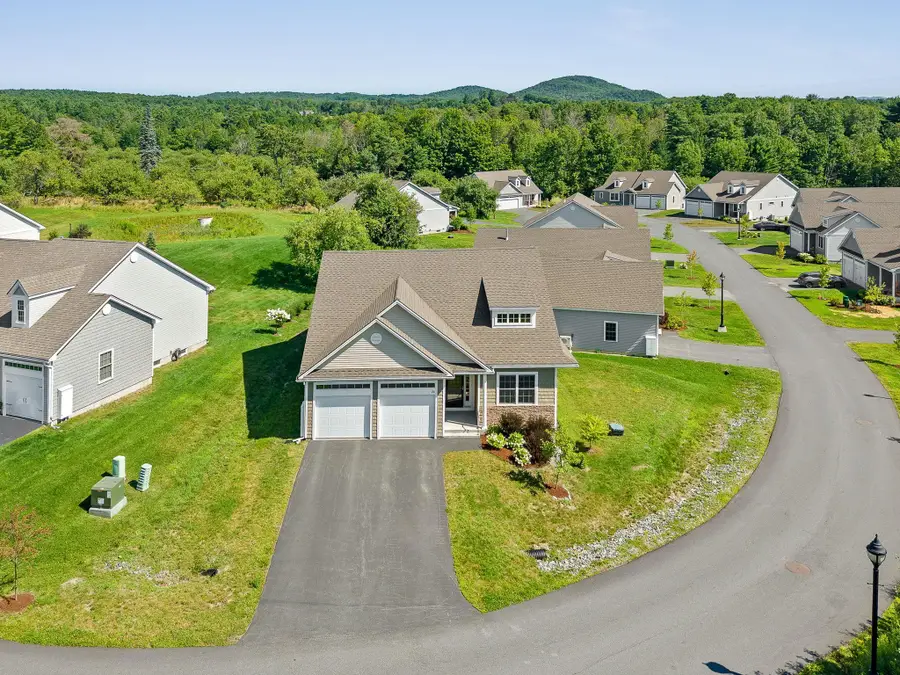 26 Edgewood Brook Road, Barre, VT 05641 - #3