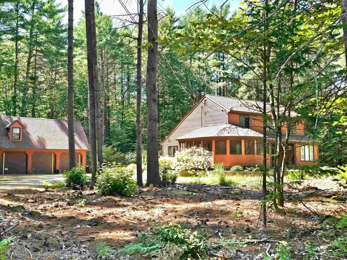 110 Green Hill Road, Center Conway, NH 03813 - #1