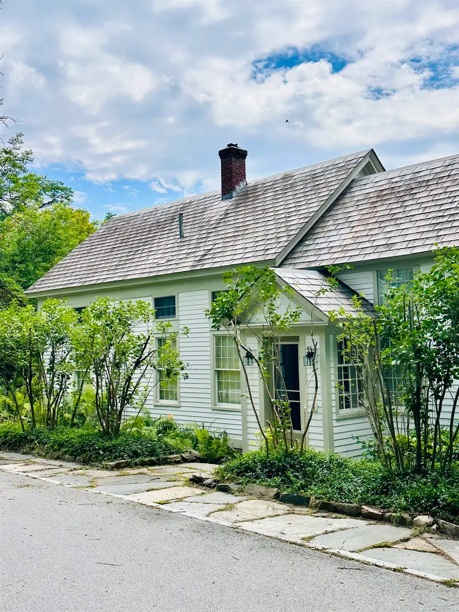 7 Cross Street, Newfane, VT 05345 - #3