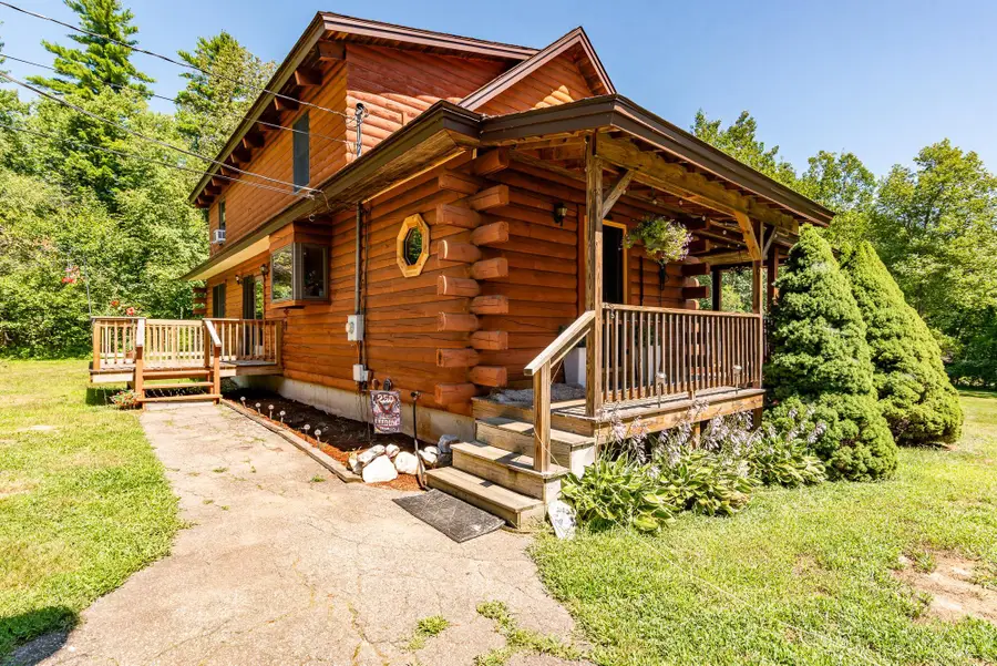 708 2Nd Crown Point Road, Strafford, NH 03884 - #3